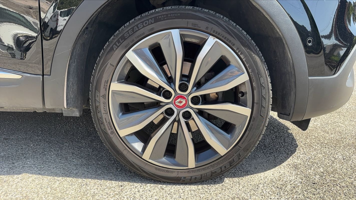 Renault Kadjar - Photo 17
