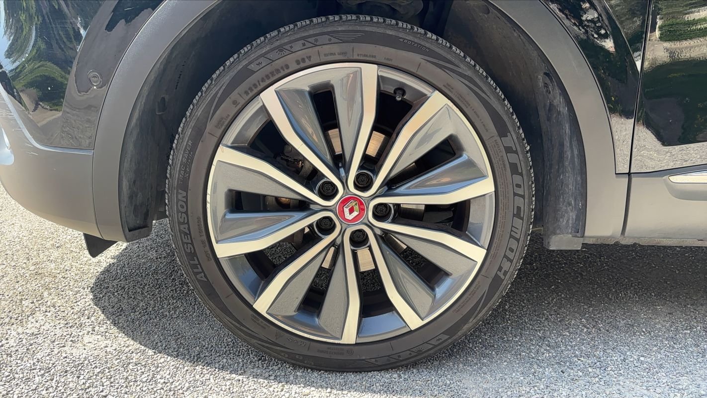 Renault Kadjar - Photo 18