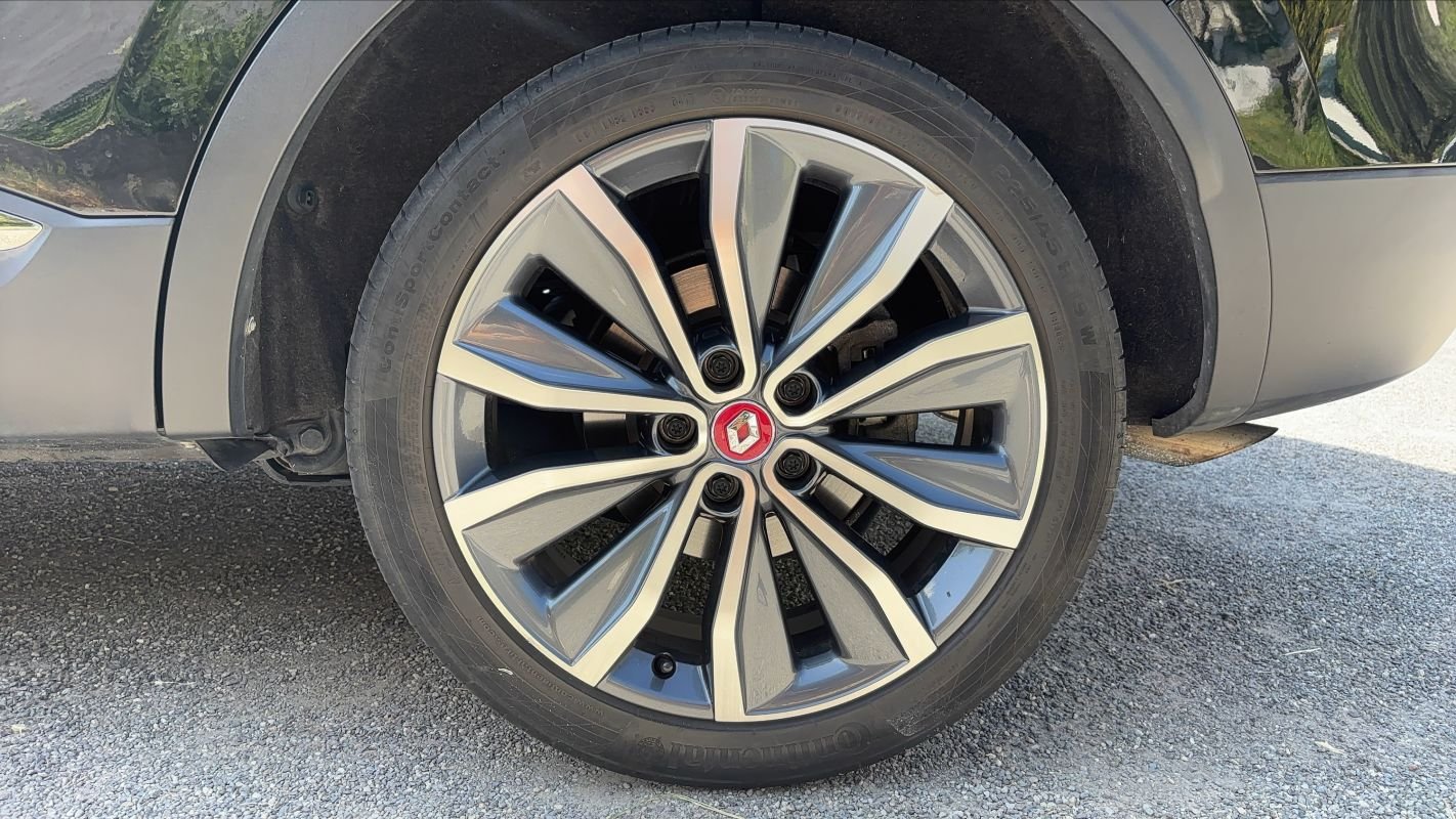 Renault Kadjar - Photo 19