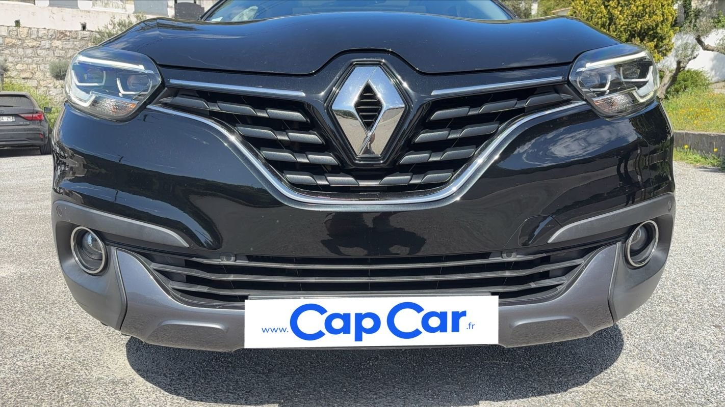 Renault Kadjar - Photo 20