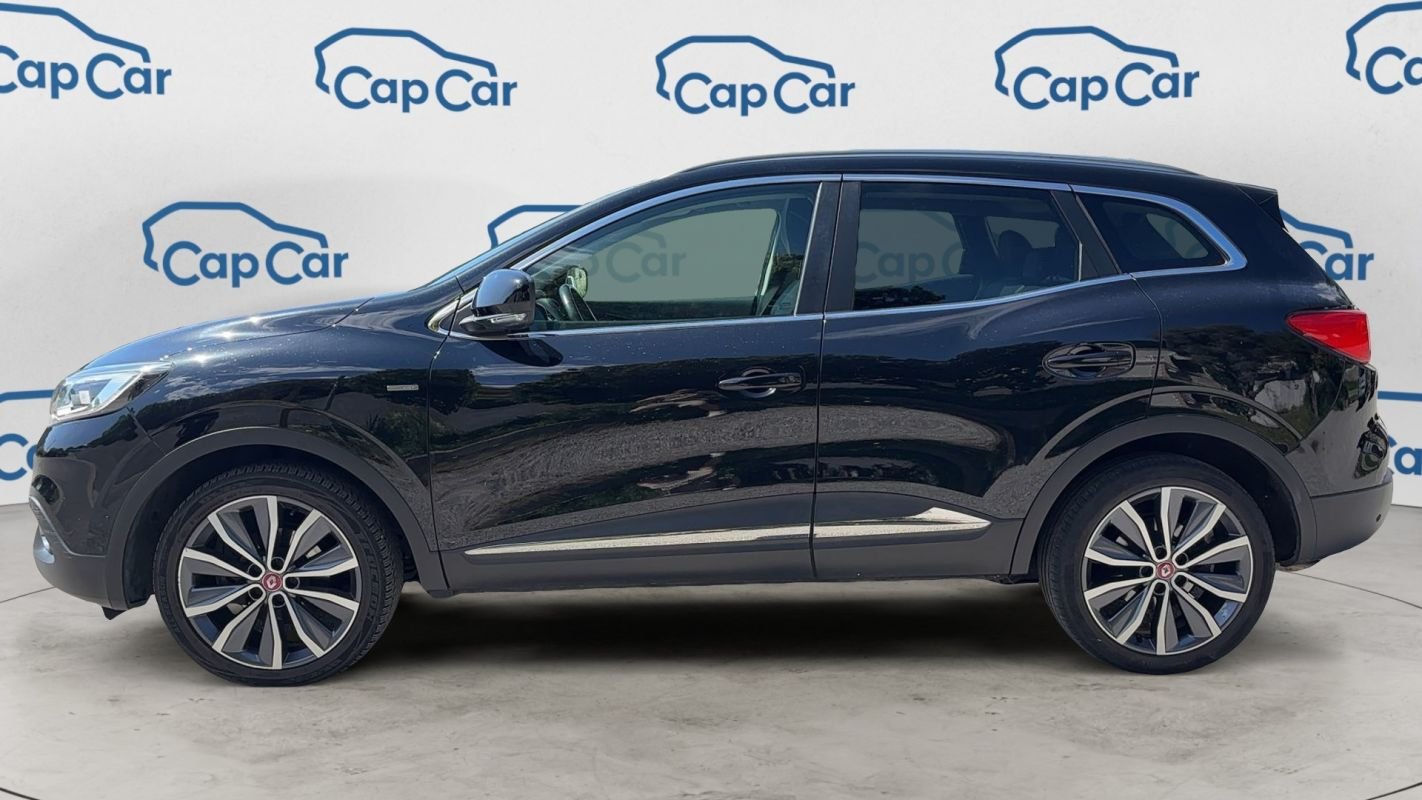 Renault Kadjar - Photo 2