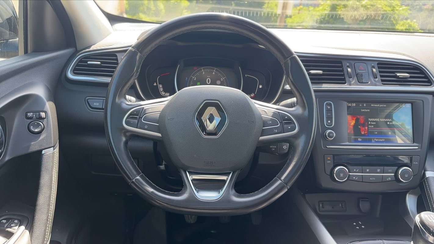 Renault Kadjar - Photo 23