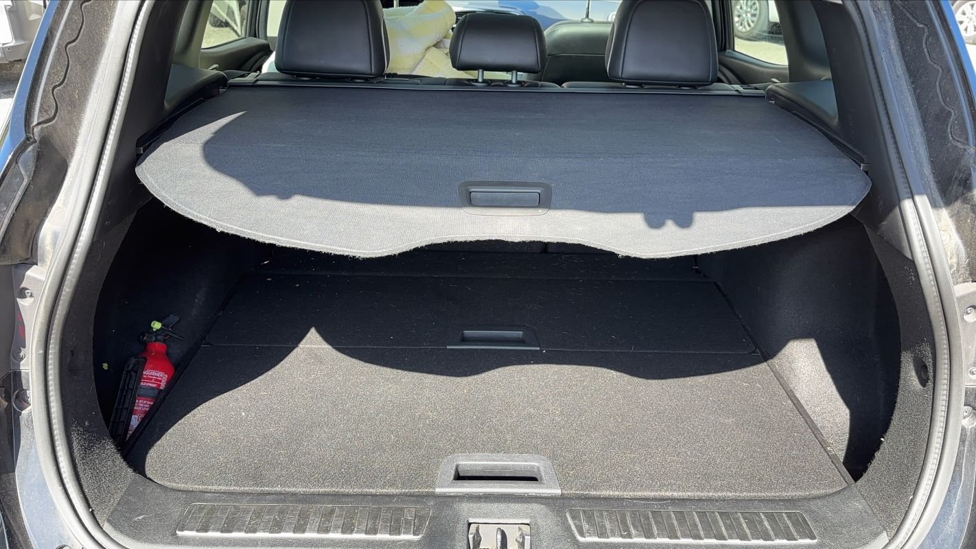 Renault Kadjar - Photo 25
