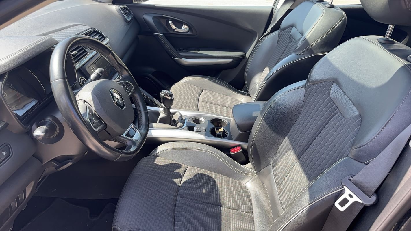 Renault Kadjar - Photo 27