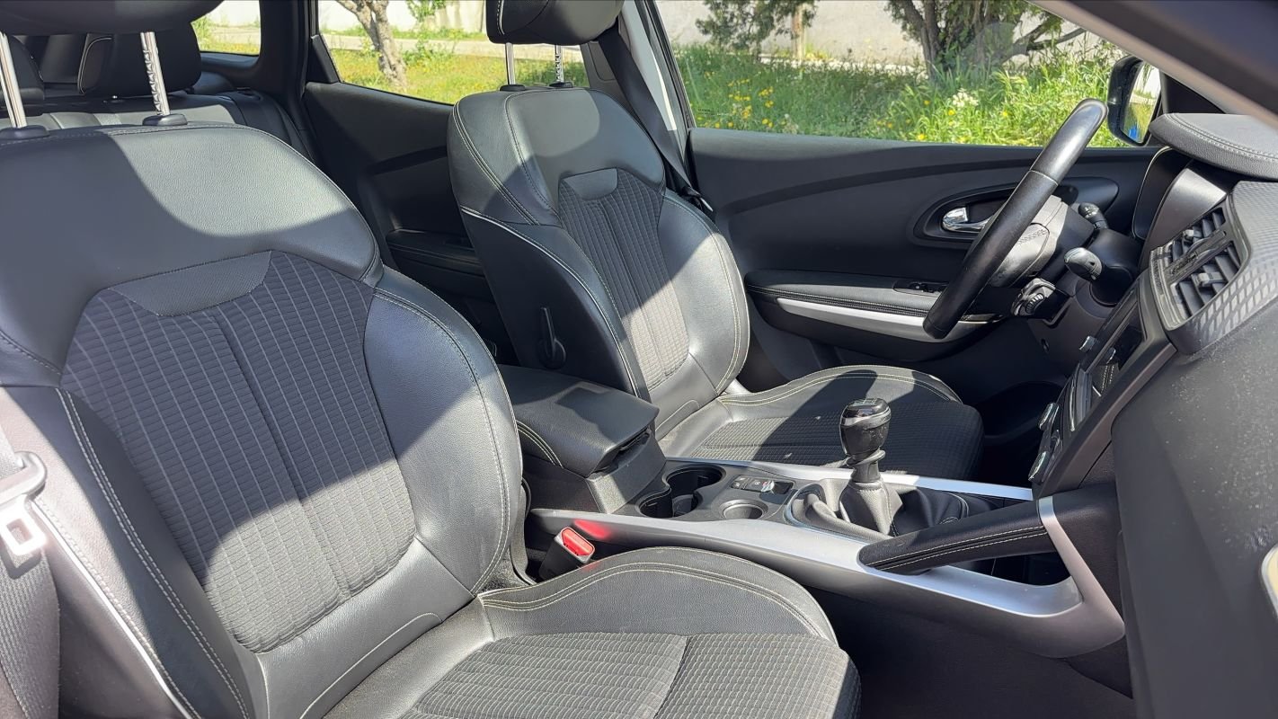 Renault Kadjar - Photo 28