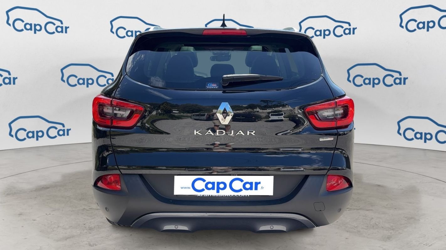 Renault Kadjar - Photo 3