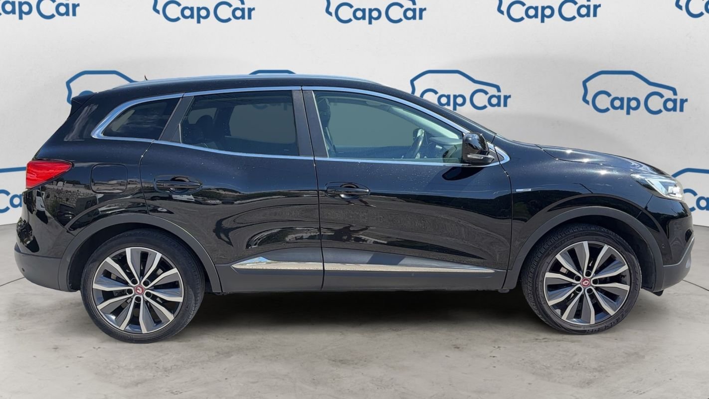 Renault Kadjar - Photo 4