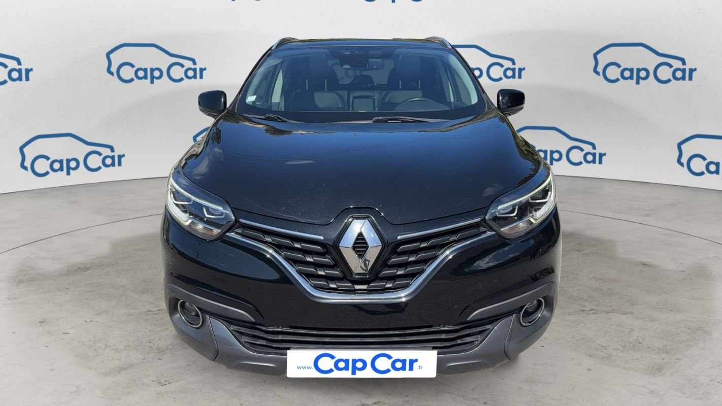 Renault Kadjar - Photo 5