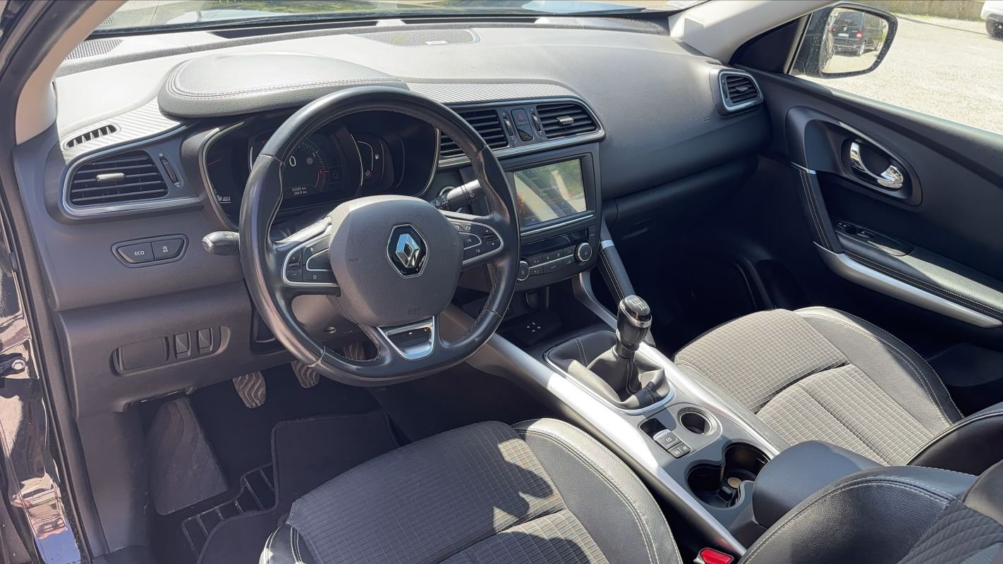 Renault Kadjar - Photo 8