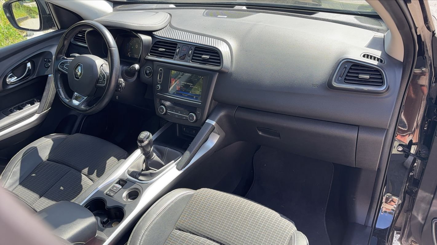 Renault Kadjar - Photo 10