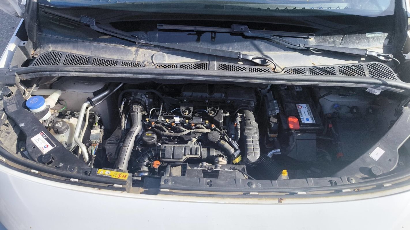 Peugeot Partner - Photo 15