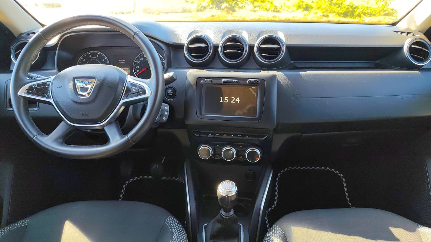 Dacia Duster - Photo 11