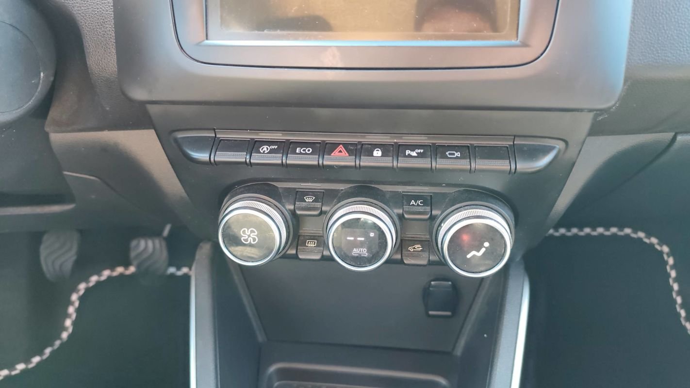 Dacia Duster - Photo 13