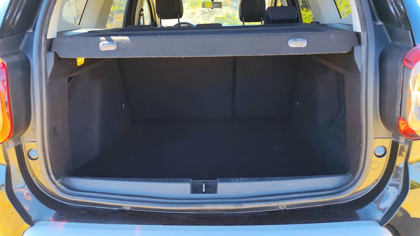 Dacia Duster - Photo 14