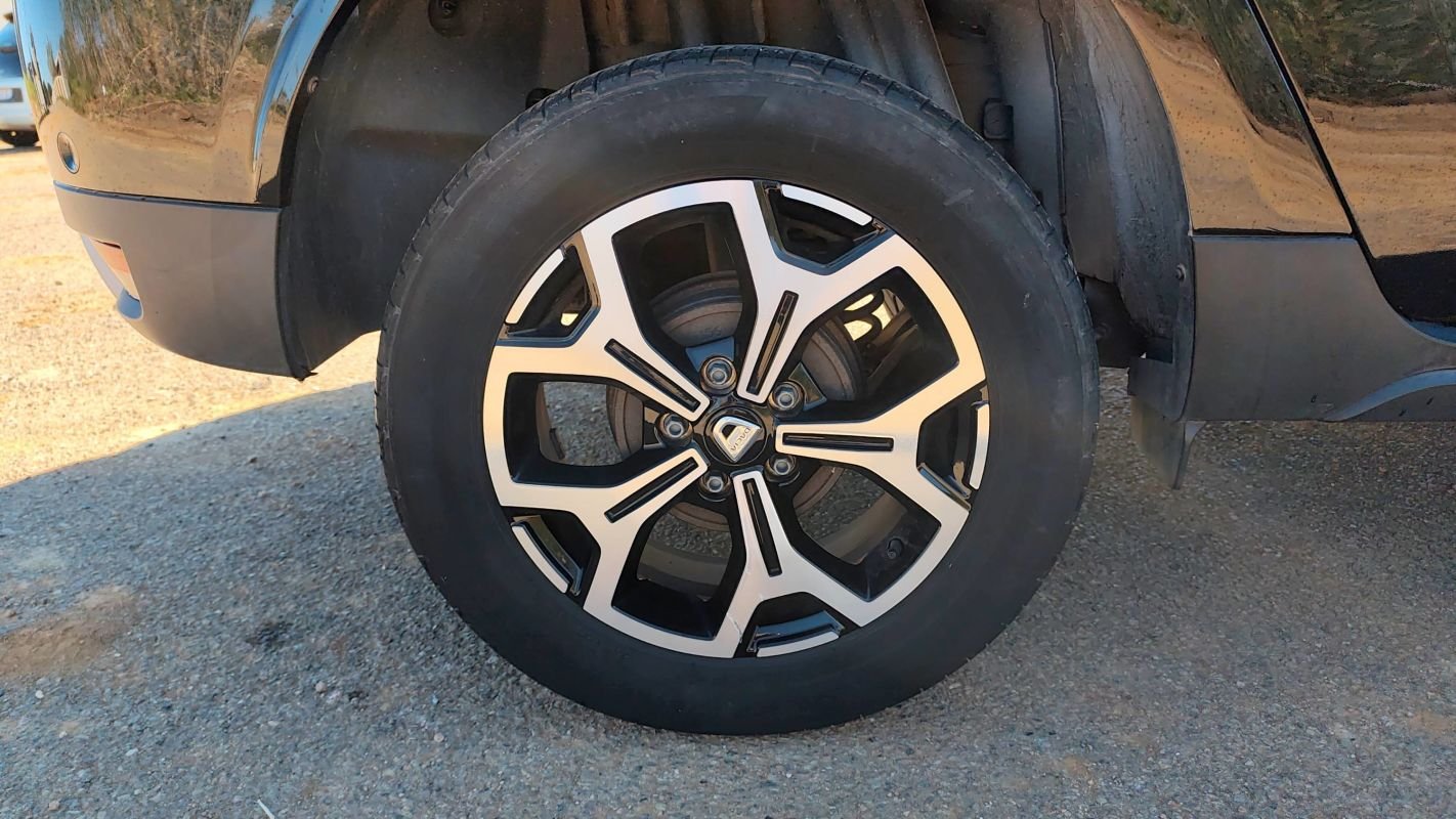 Dacia Duster - Photo 16