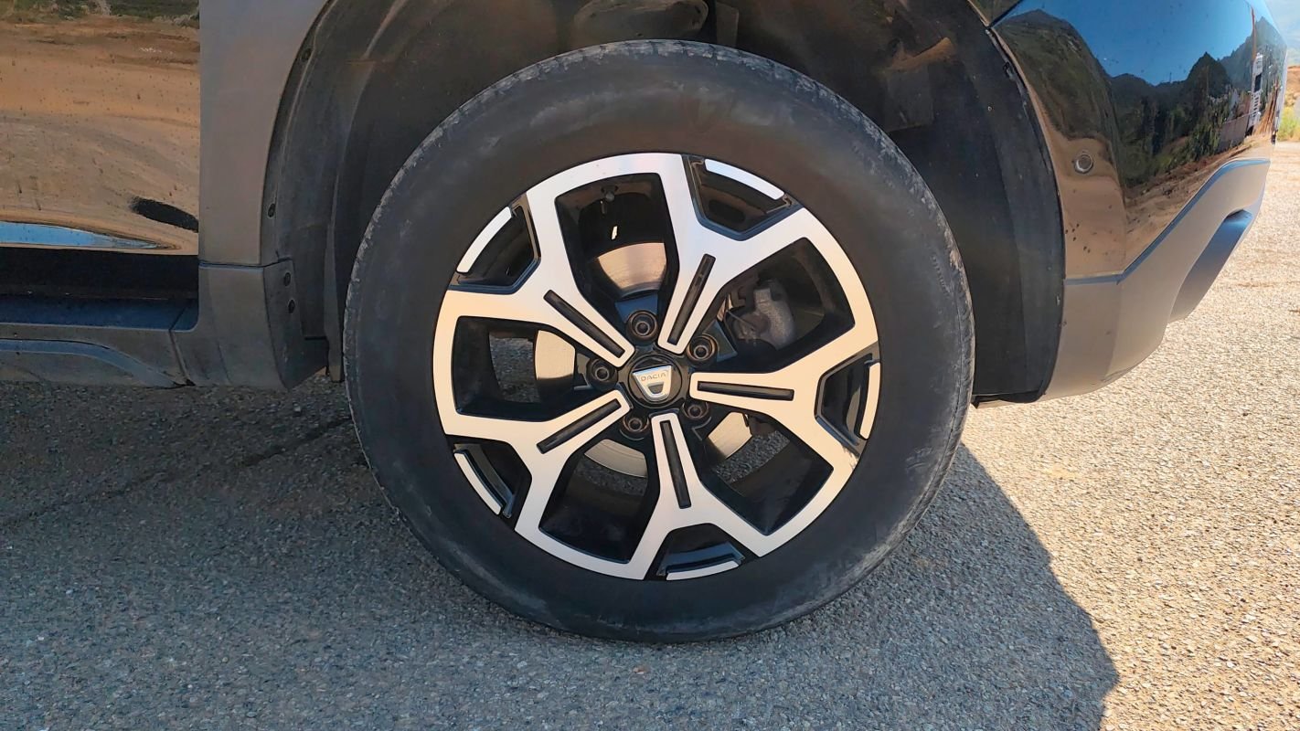 Dacia Duster - Photo 17