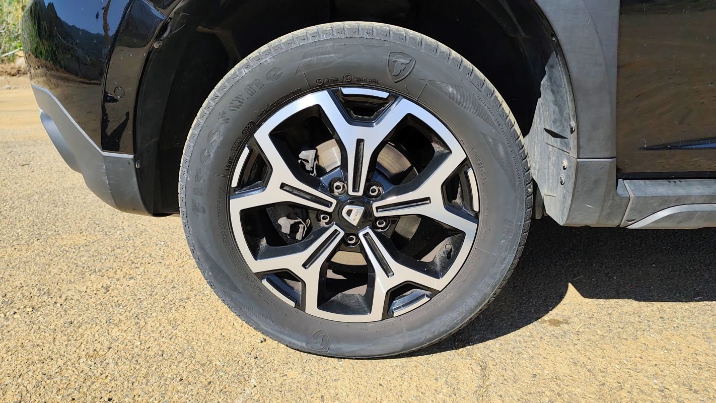 Dacia Duster - Photo 18