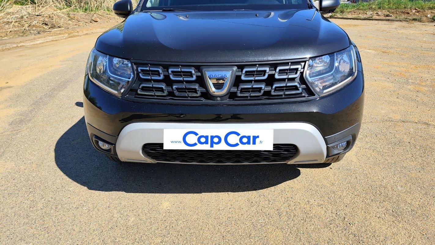 Dacia Duster - Photo 20