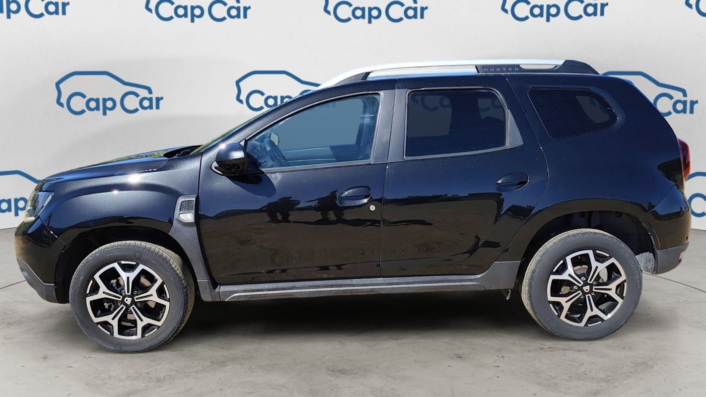 Dacia Duster - Photo 2