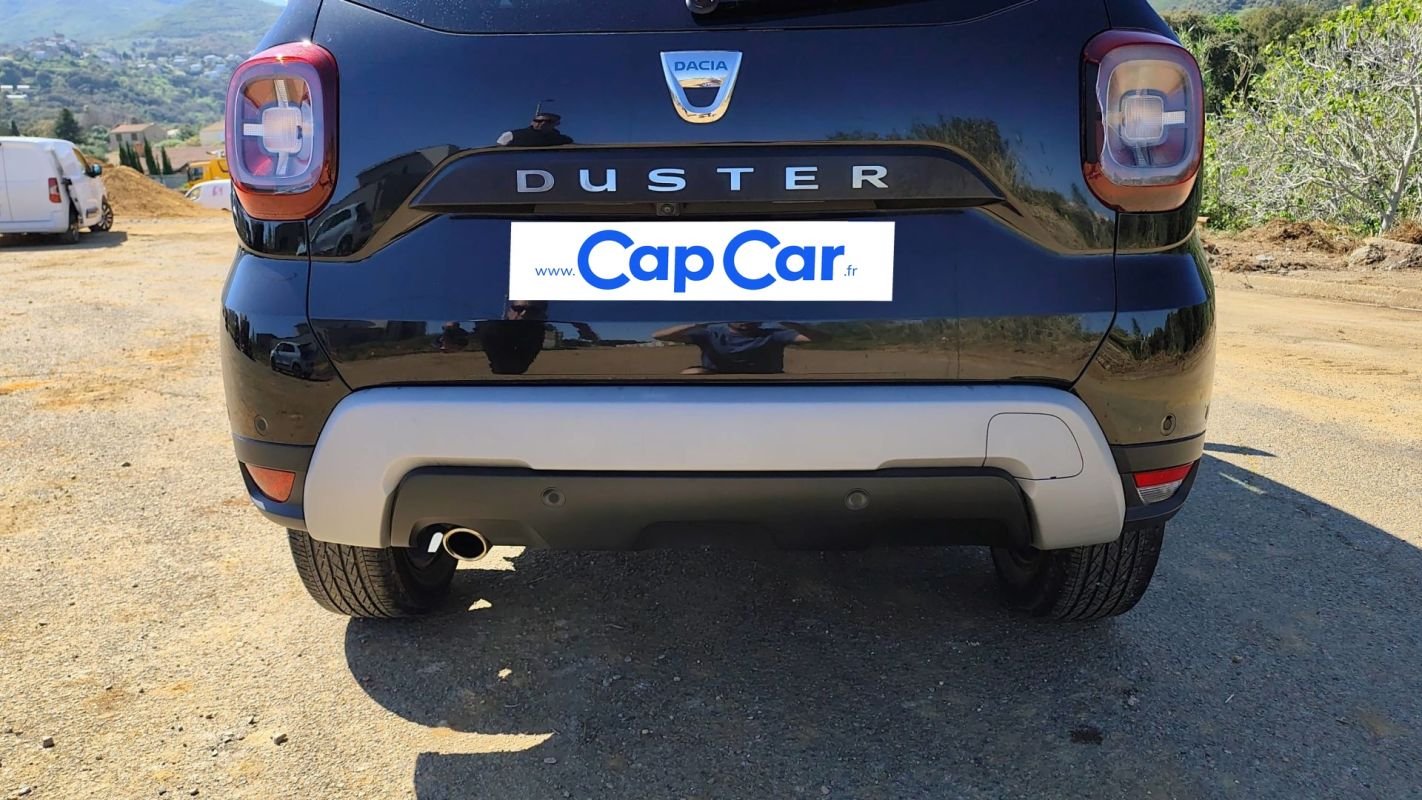 Dacia Duster - Photo 21