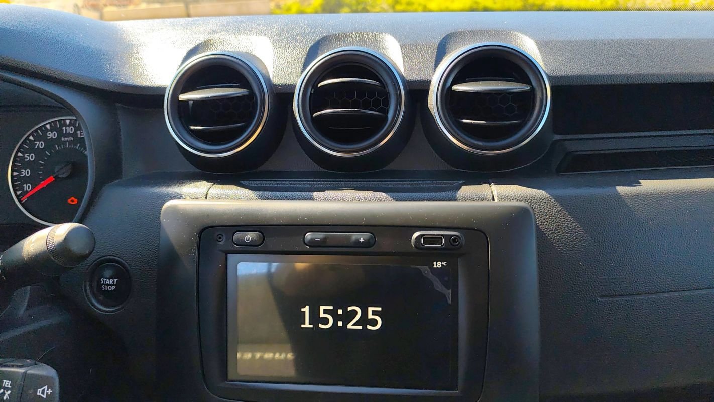 Dacia Duster - Photo 23