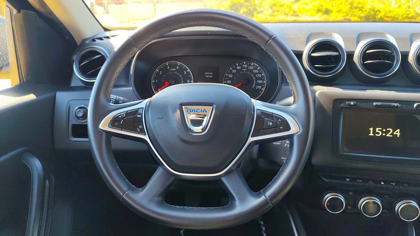 Dacia Duster - Photo 24
