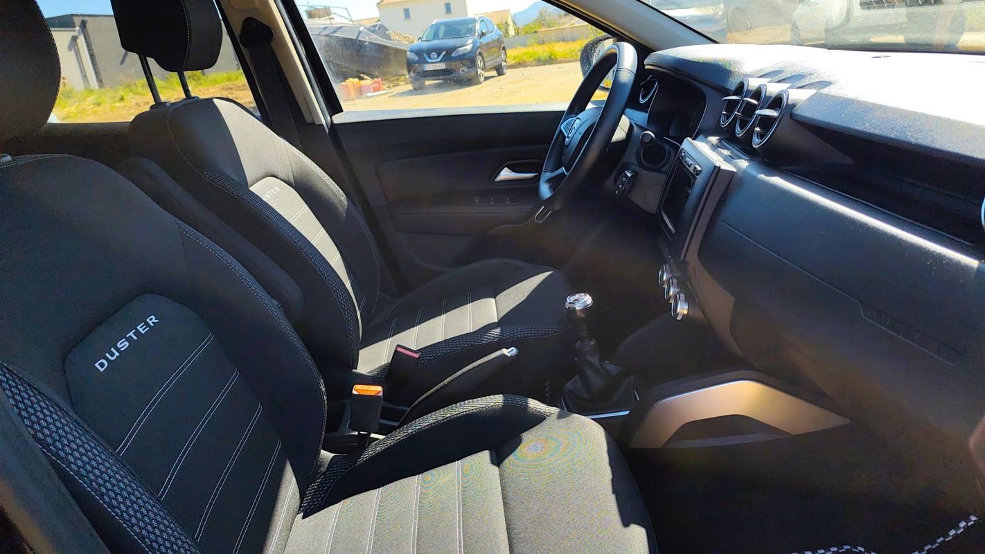 Dacia Duster - Photo 26