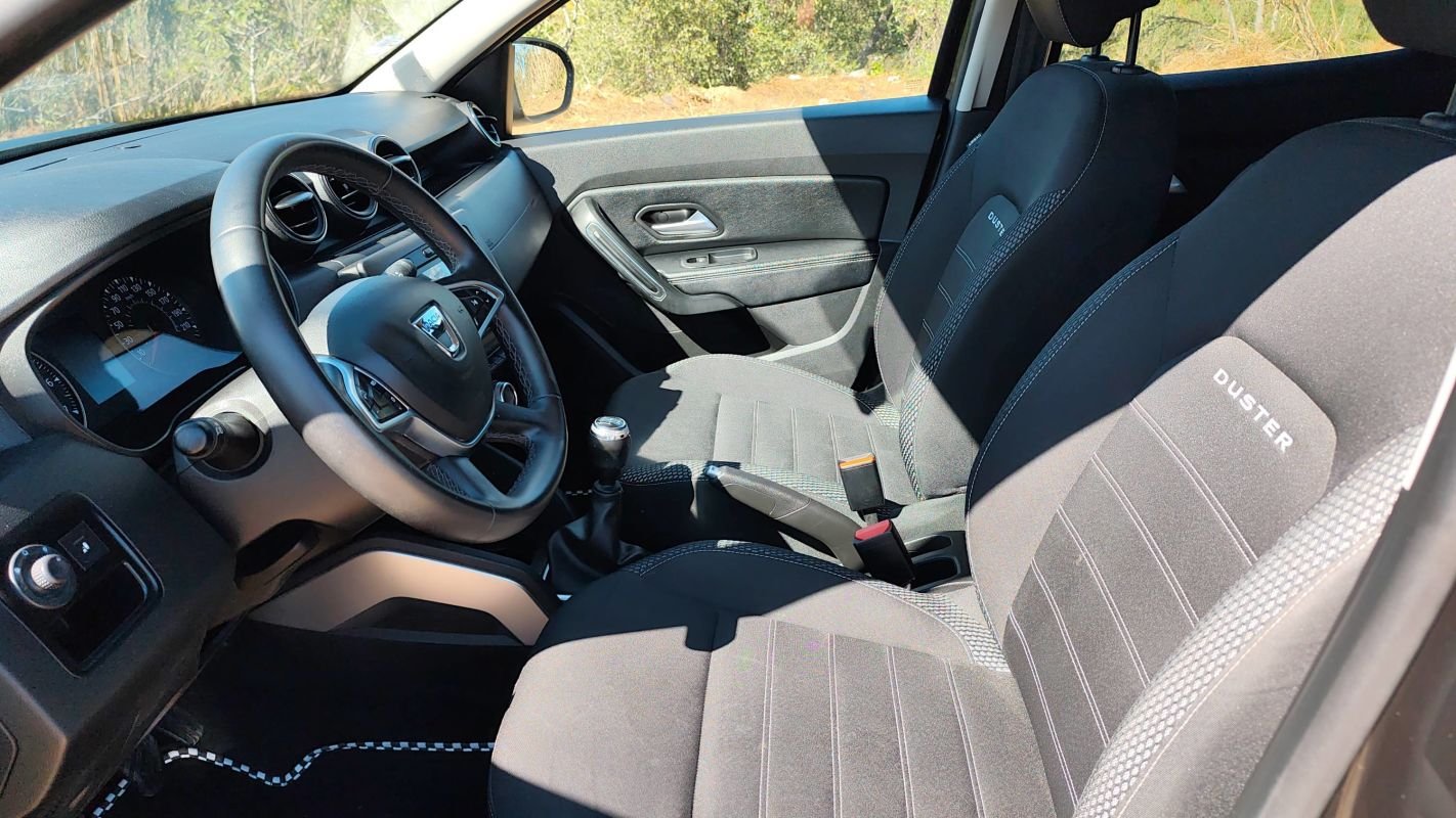 Dacia Duster - Photo 27