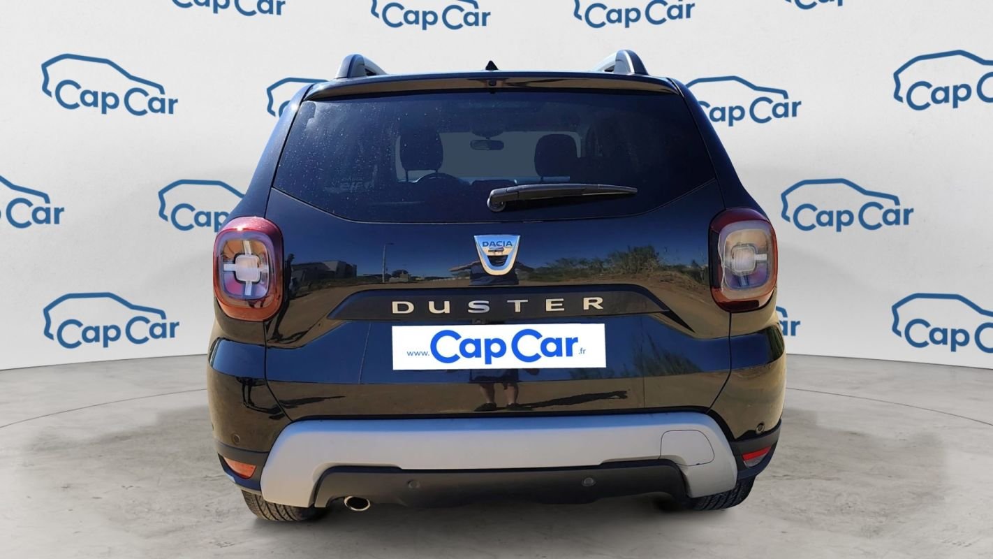 Dacia Duster - Photo 3