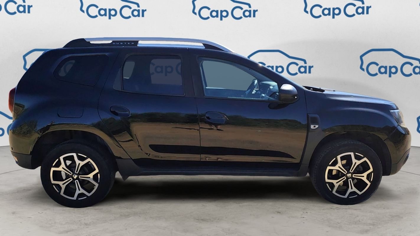 Dacia Duster - Photo 4