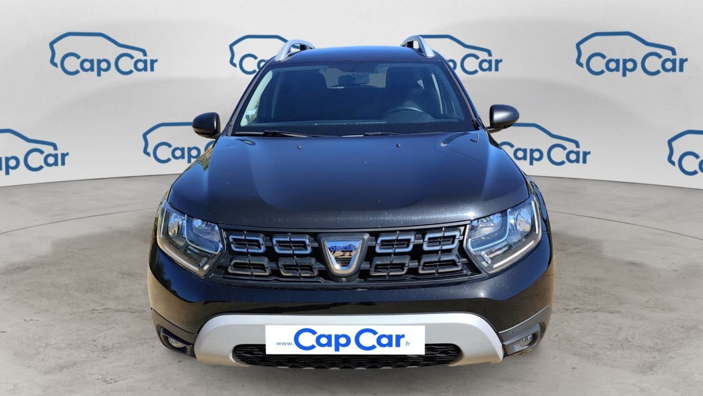 Dacia Duster - Photo 5