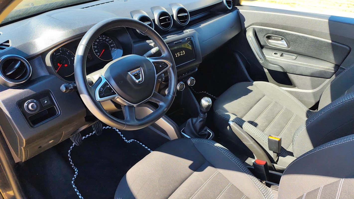 Dacia Duster - Photo 8