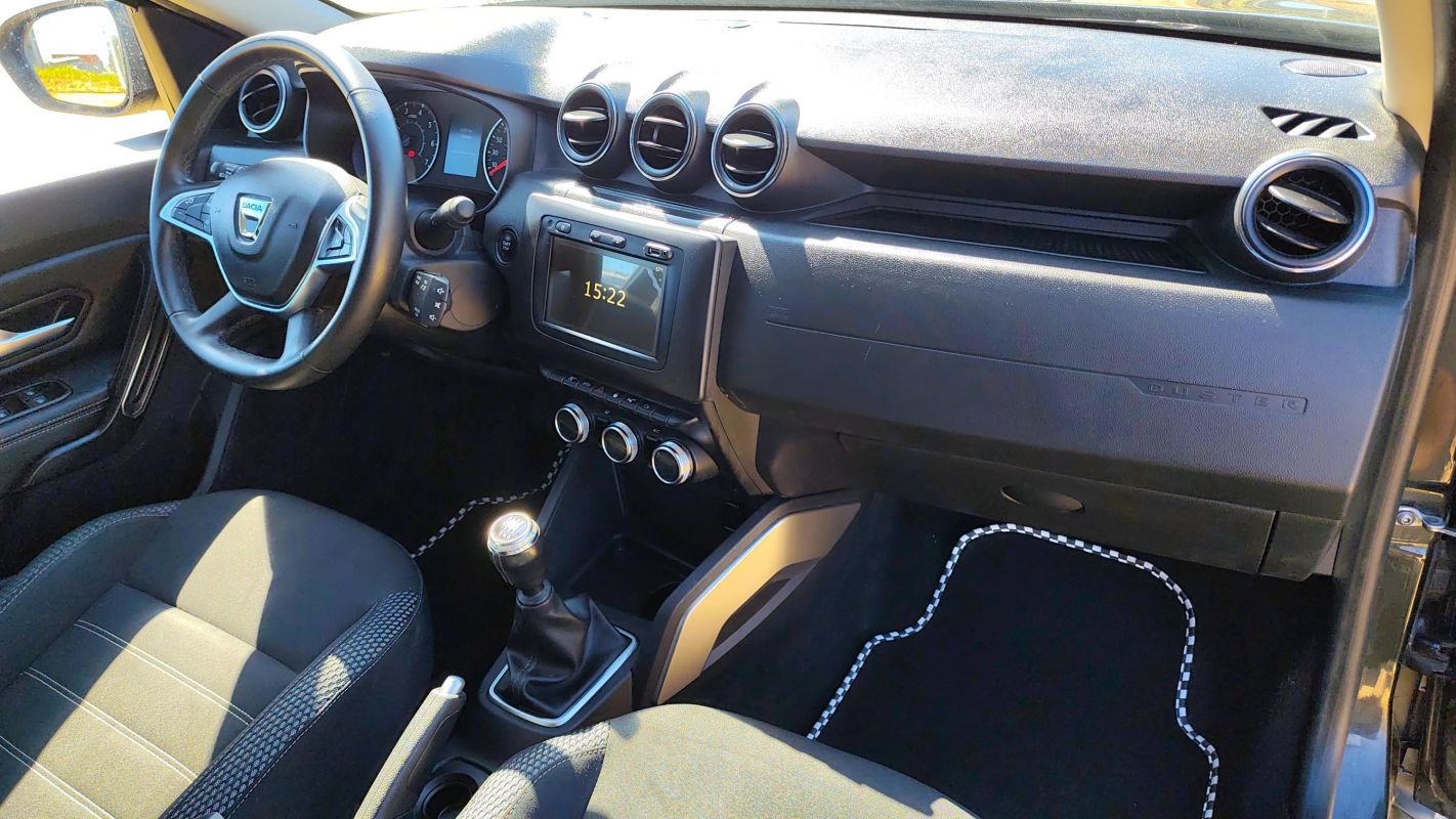 Dacia Duster - Photo 10
