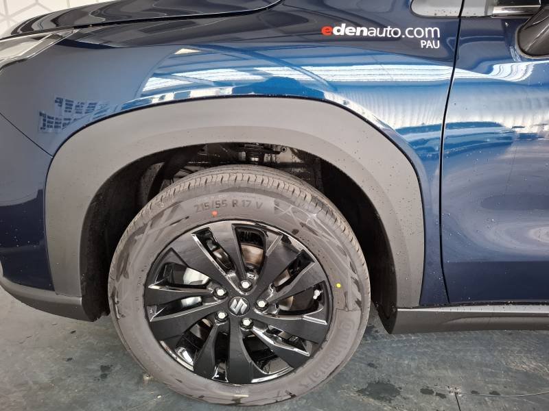 Suzuki s-cross - Photo 15