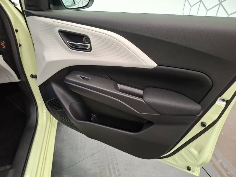 Suzuki Swift - Photo 13