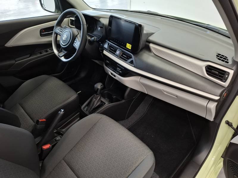 Suzuki Swift - Photo 14