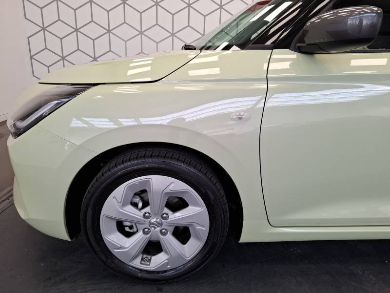 Suzuki Swift - Photo 15