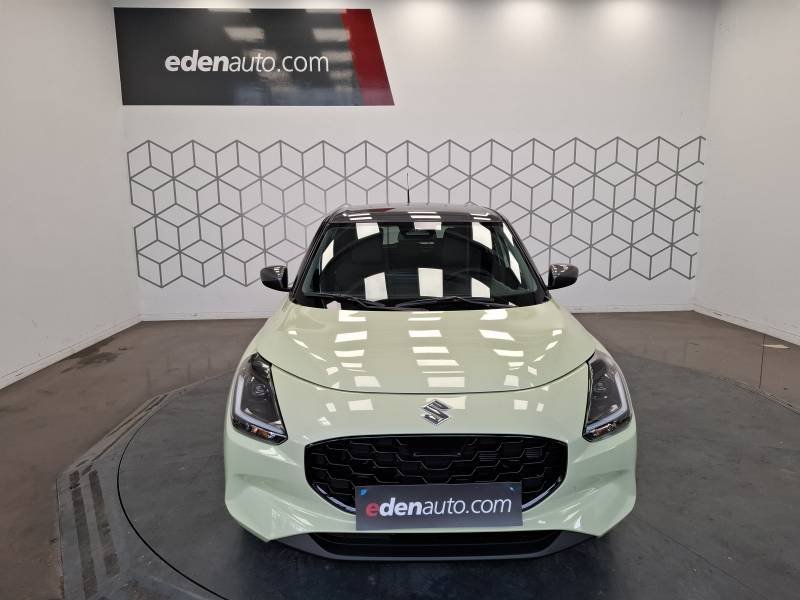 Suzuki Swift - Photo 2