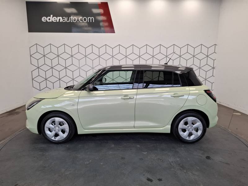 Suzuki Swift - Photo 8