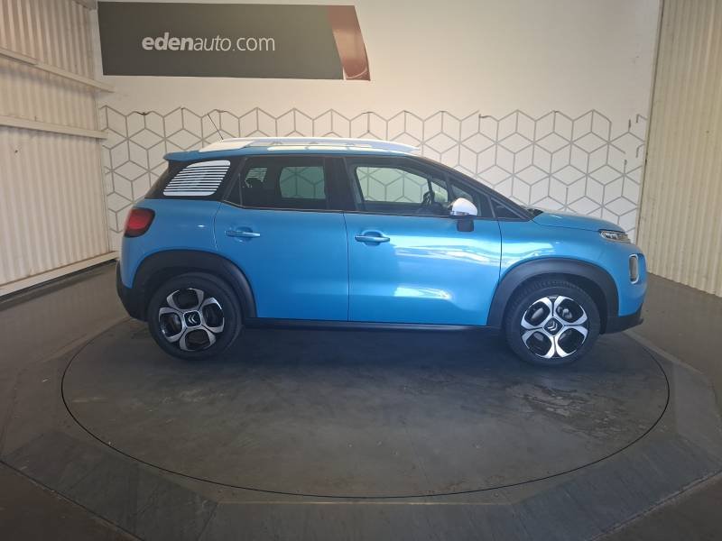 Citroën C3 Aircross - Photo 11
