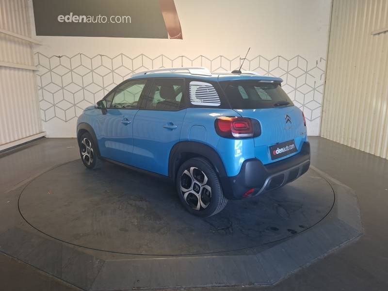Citroën C3 Aircross - Photo 12