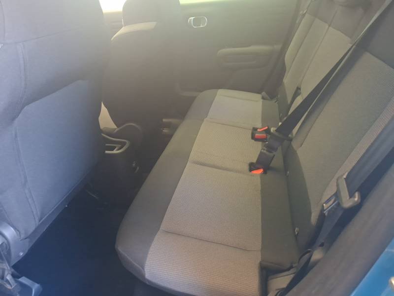 Citroën C3 Aircross - Photo 13