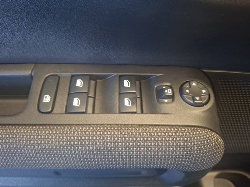 Citroën C3 Aircross - Photo 15
