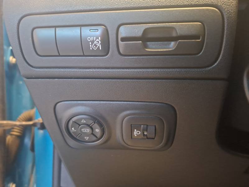 Citroën C3 Aircross - Photo 16