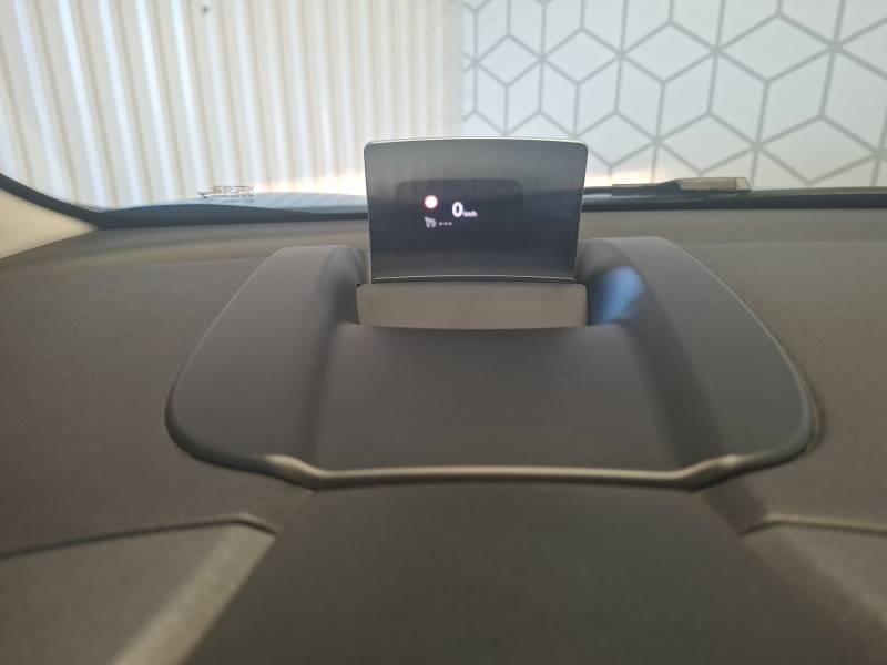 Citroën C3 Aircross - Photo 17