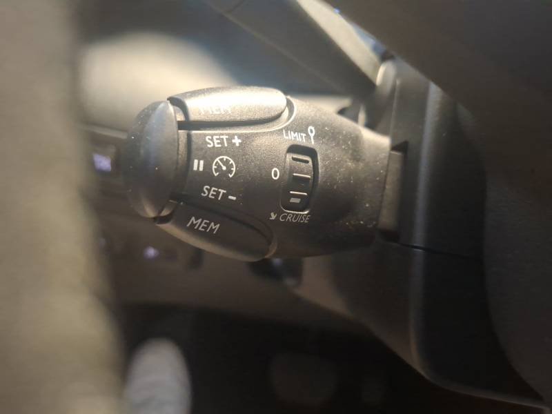 Citroën C3 Aircross - Photo 19