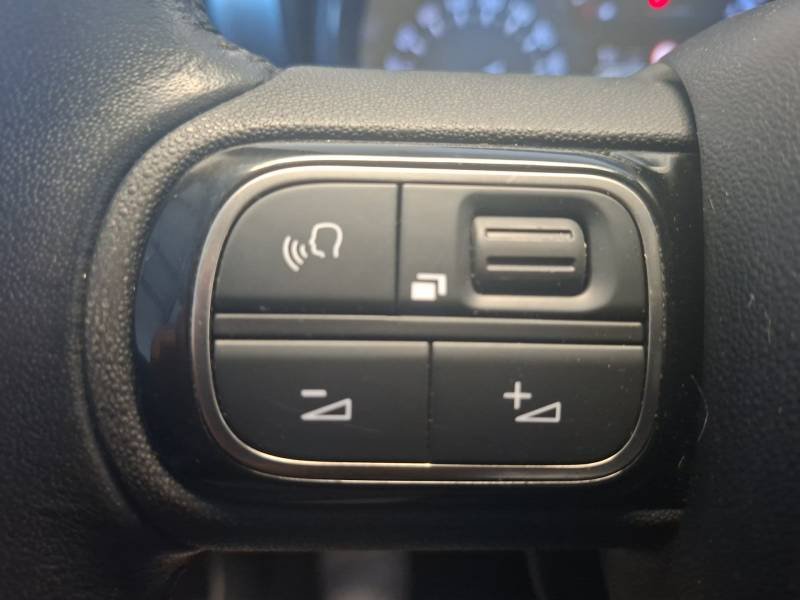 Citroën C3 Aircross - Photo 20