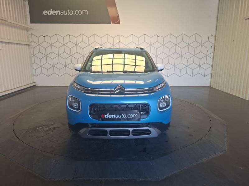 Citroën C3 Aircross - Photo 2