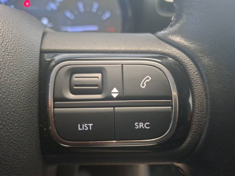 Citroën C3 Aircross - Photo 21