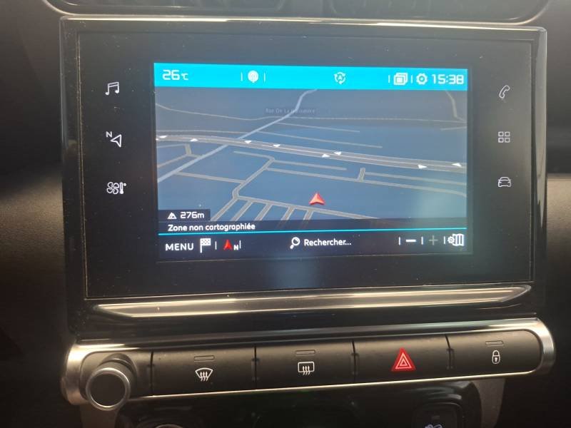 Citroën C3 Aircross - Photo 23